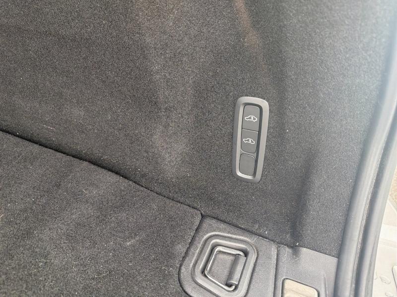 Image VOLVO XC60 T6 AWD 253 + 145ch Utimate Style Chrome Geartronic