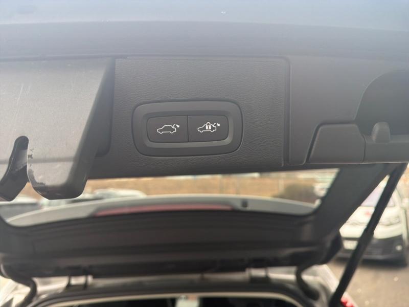 Image VOLVO XC60 T6 AWD 253 + 145ch Utimate Style Chrome Geartronic