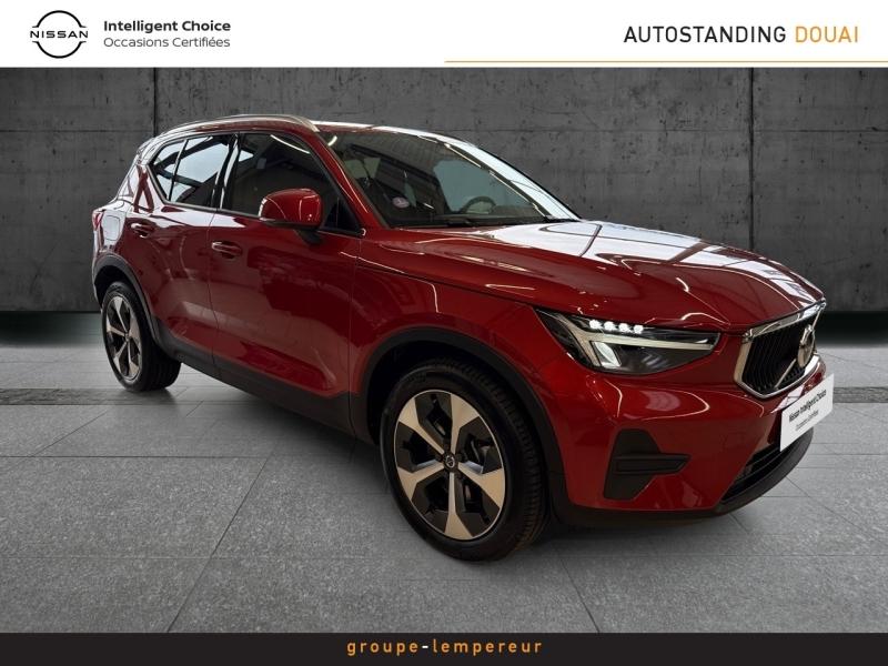 Image VOLVO XC40 B3 163ch Start DCT 7