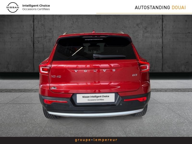 Image VOLVO XC40 B3 163ch Start DCT 7