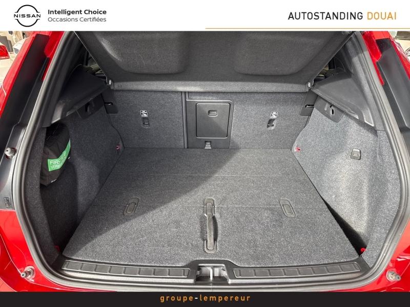 Image VOLVO XC40 B3 163ch Start DCT 7