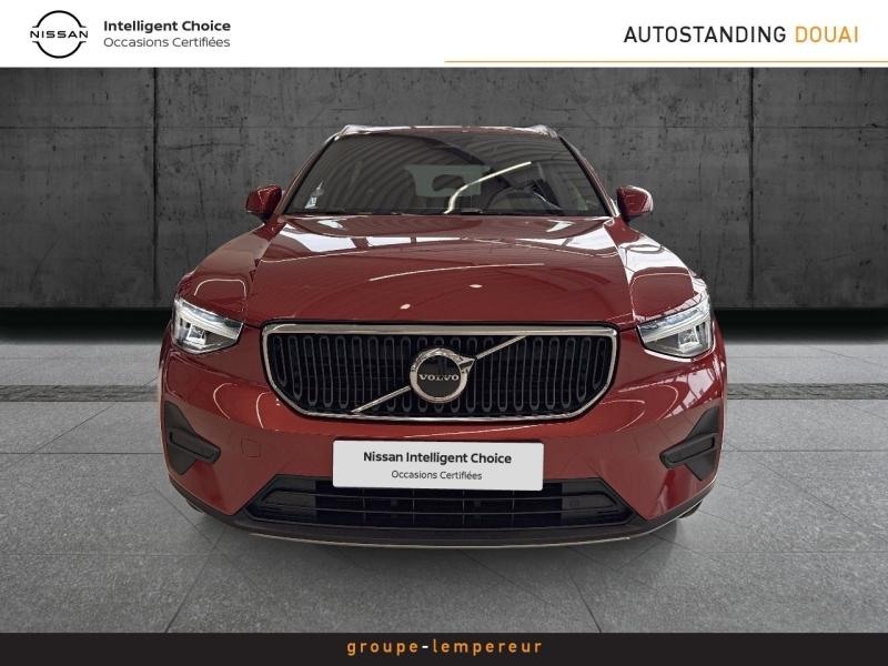 Image VOLVO XC40 B3 163ch Start DCT 7