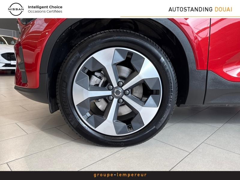 Image VOLVO XC40 B3 163ch Start DCT 7