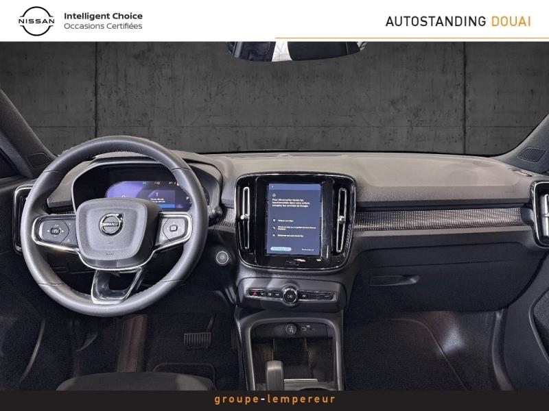 Image VOLVO XC40 B3 163ch Start DCT 7