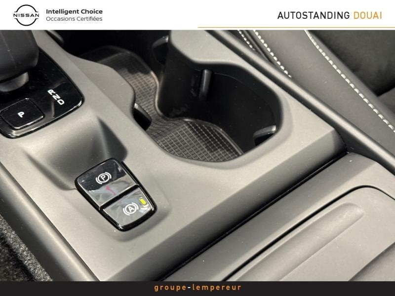 Image VOLVO XC40 B3 163ch Start DCT 7