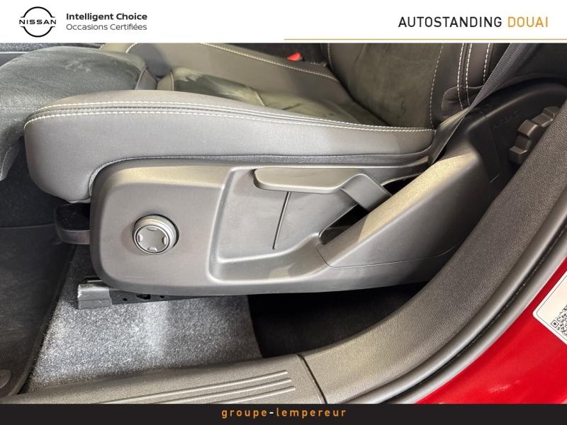 Image VOLVO XC40 B3 163ch Start DCT 7