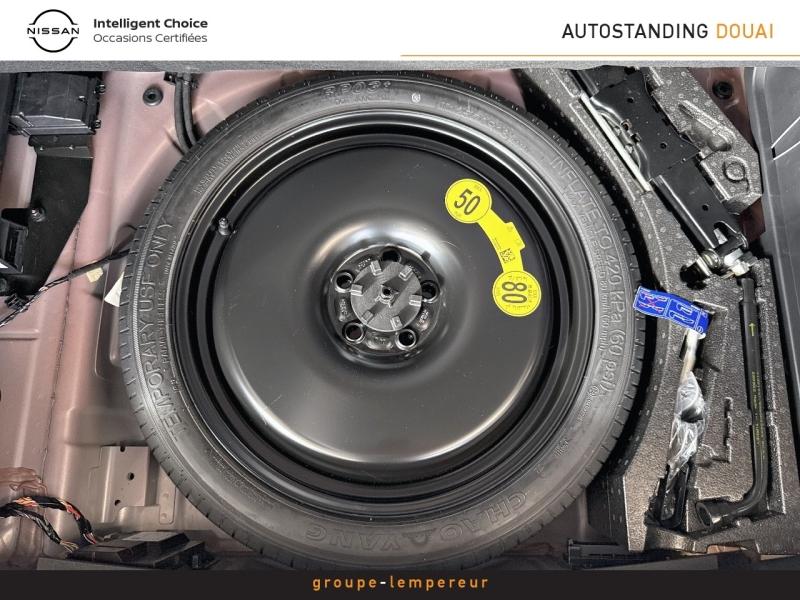 Image VOLVO XC40 B3 163ch Start DCT 7