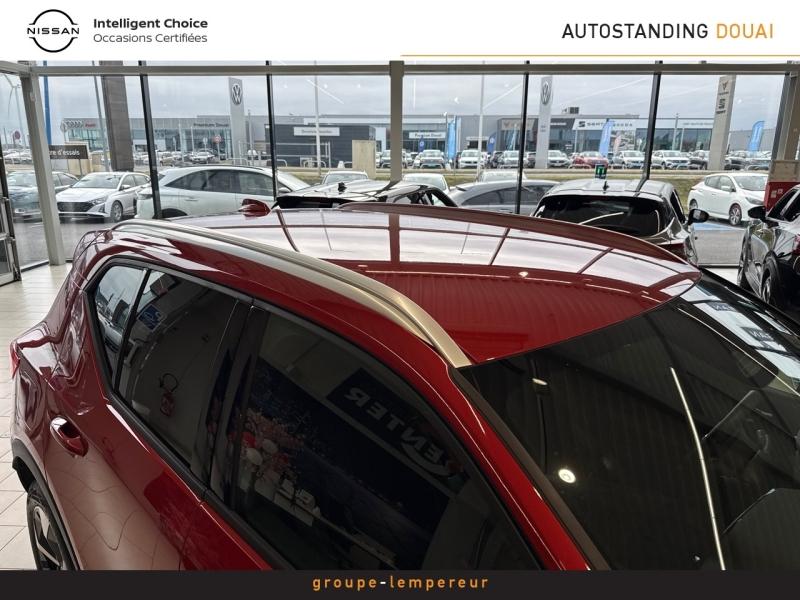 Image VOLVO XC40 B3 163ch Start DCT 7