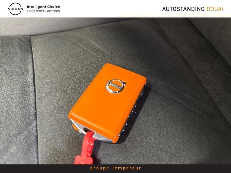 Image VOLVO XC40 B3 163ch Start DCT 7