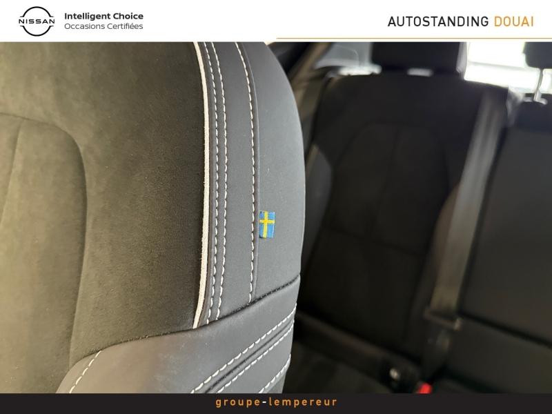 Image VOLVO XC40 B3 163ch Start DCT 7