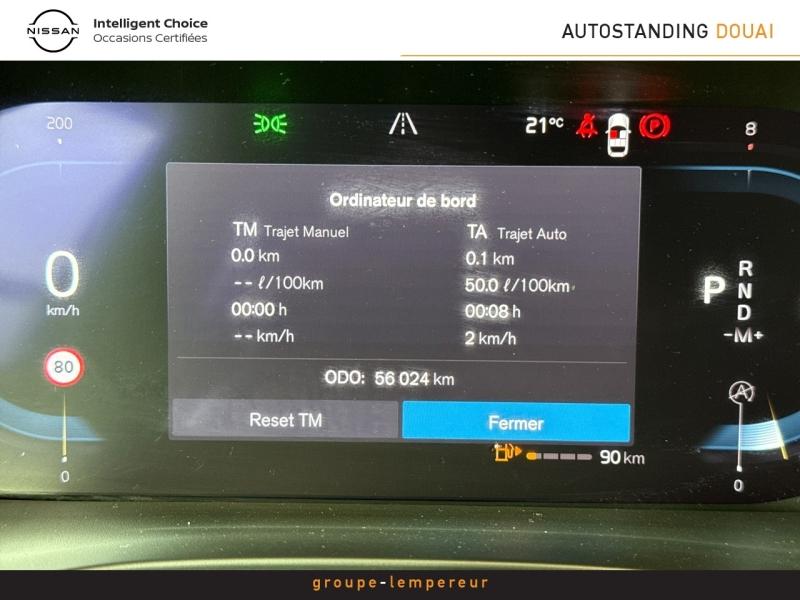 Image VOLVO XC40 B3 163ch Start DCT 7