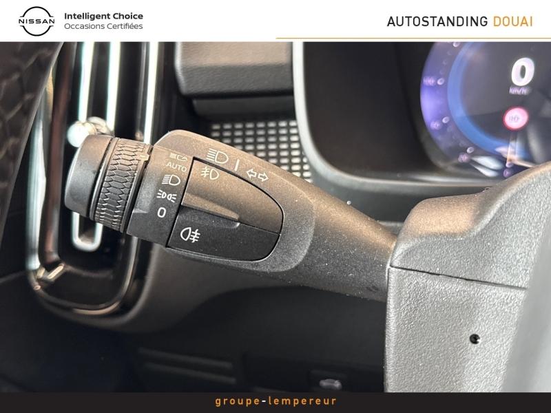 Image VOLVO XC40 B3 163ch Start DCT 7