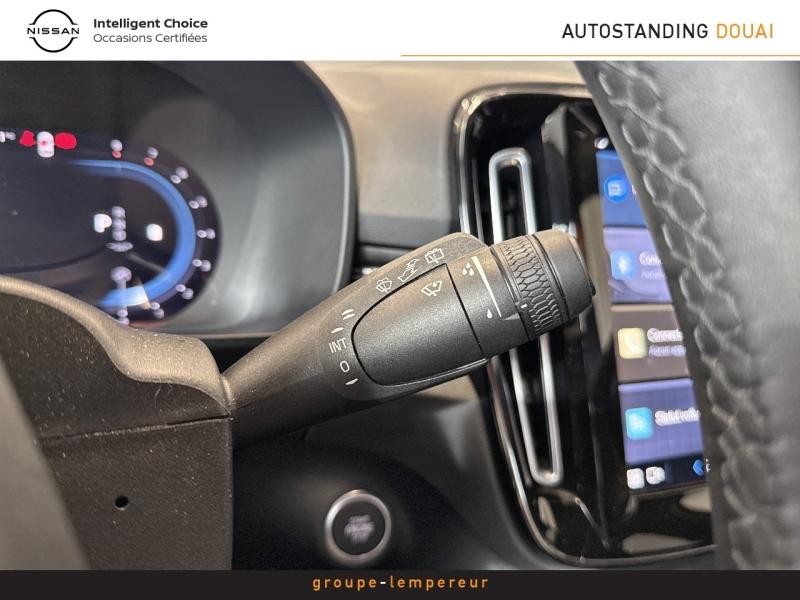 Image VOLVO XC40 B3 163ch Start DCT 7