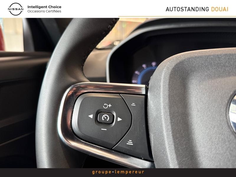 Image VOLVO XC40 B3 163ch Start DCT 7