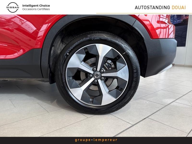 Image VOLVO XC40 B3 163ch Start DCT 7
