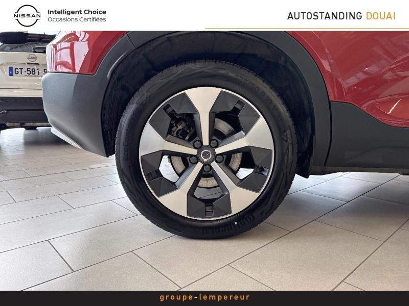 Image VOLVO XC40 B3 163ch Start DCT 7