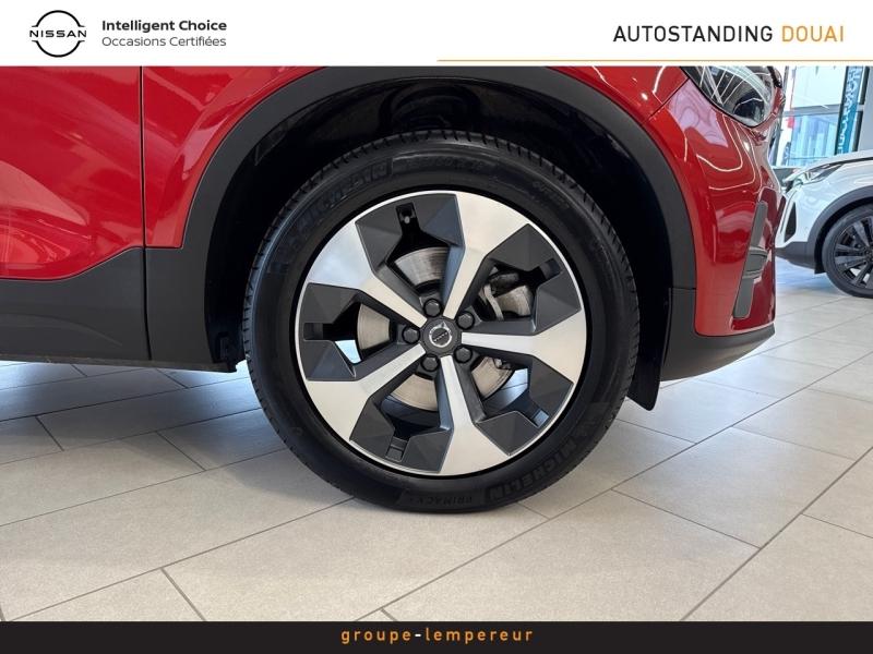 Image VOLVO XC40 B3 163ch Start DCT 7