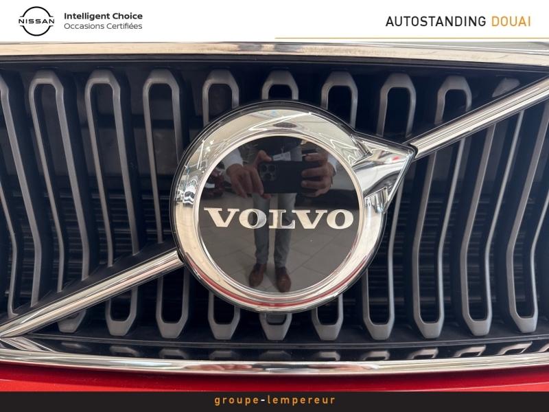 Image VOLVO XC40 B3 163ch Start DCT 7