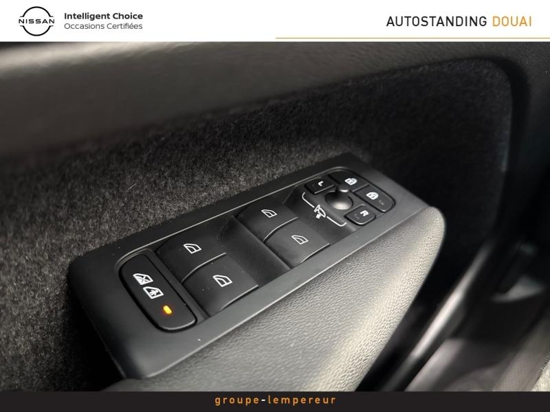 Image VOLVO XC40 B3 163ch Start DCT 7