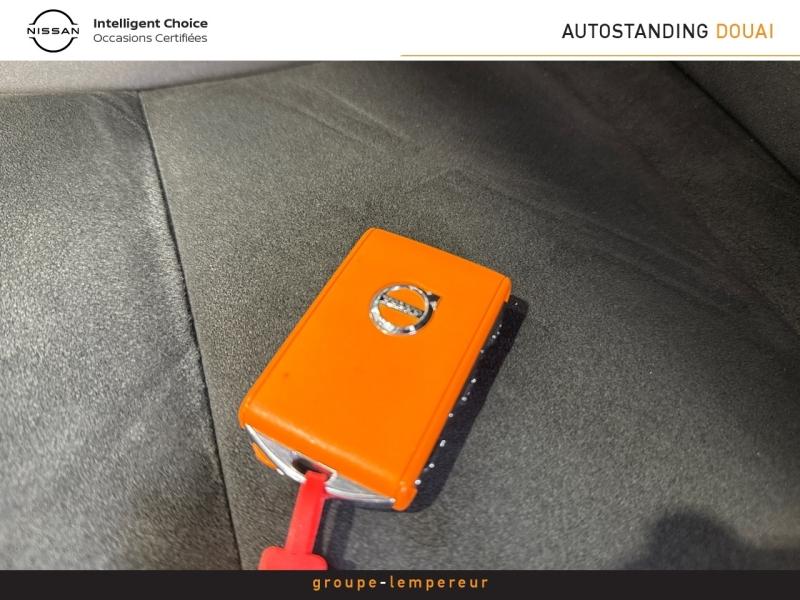 Image VOLVO XC40 B3 163ch Start DCT 7