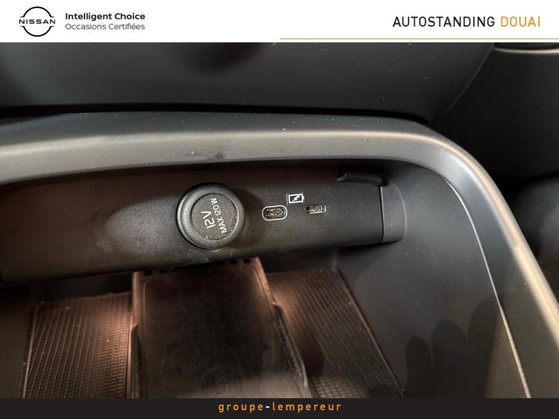 Image VOLVO XC40 B3 163ch Start DCT 7