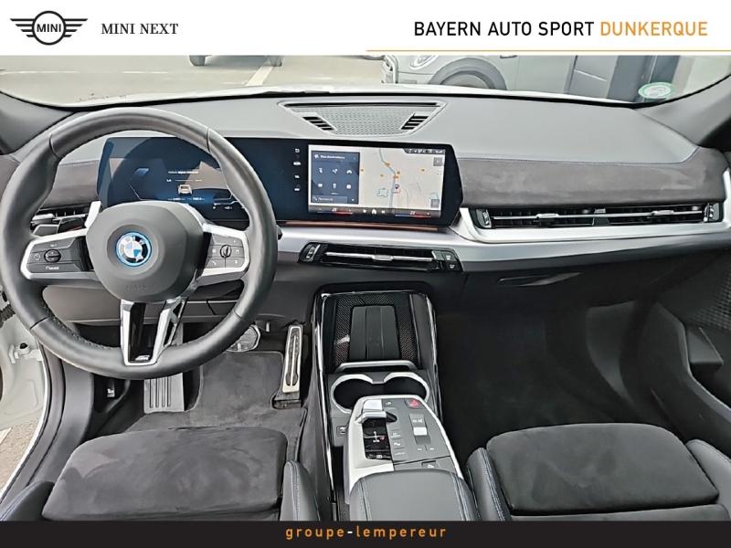 Image BMW X2 iX2 eDrive20 204ch M Sport