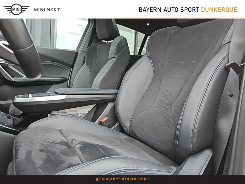 Image BMW X2 iX2 eDrive20 204ch M Sport