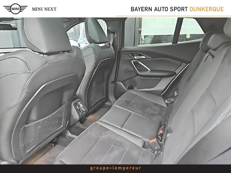 Image BMW X2 iX2 eDrive20 204ch M Sport