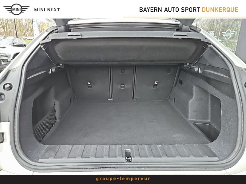 Image BMW X2 iX2 eDrive20 204ch M Sport