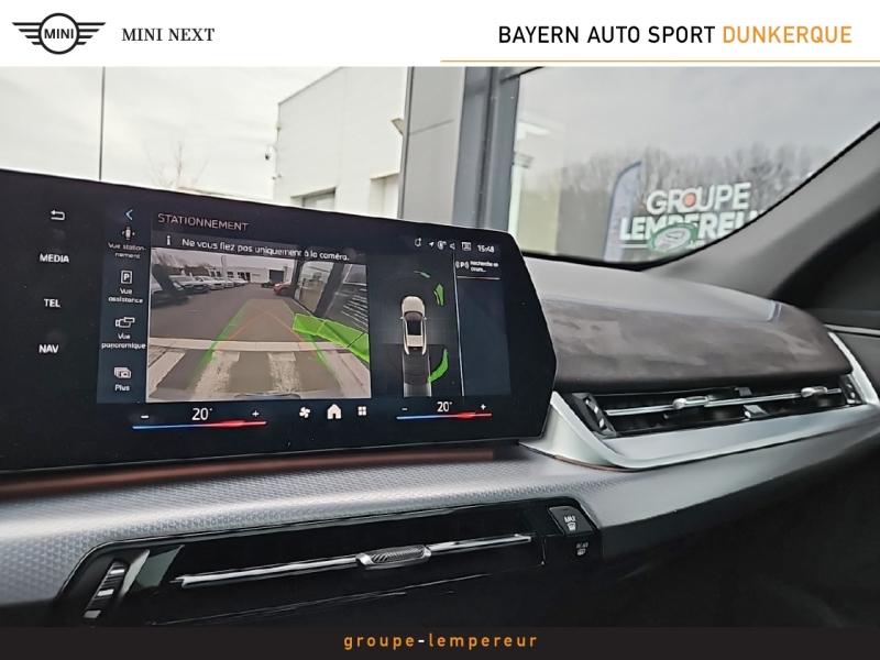 Image BMW X2 iX2 eDrive20 204ch M Sport