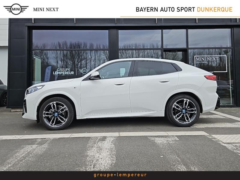 Image BMW X2 iX2 eDrive20 204ch M Sport