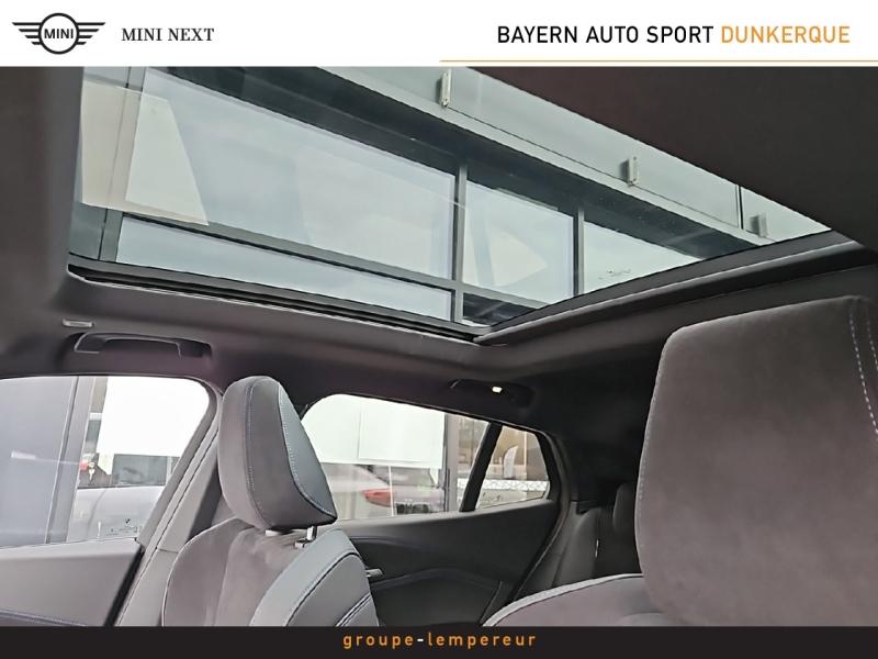 Image BMW X2 iX2 eDrive20 204ch M Sport