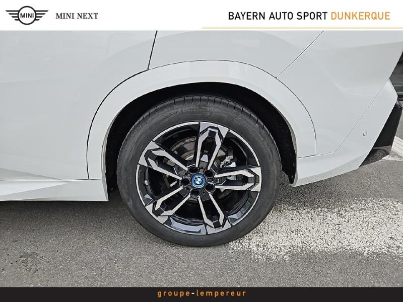 Image BMW X2 iX2 eDrive20 204ch M Sport