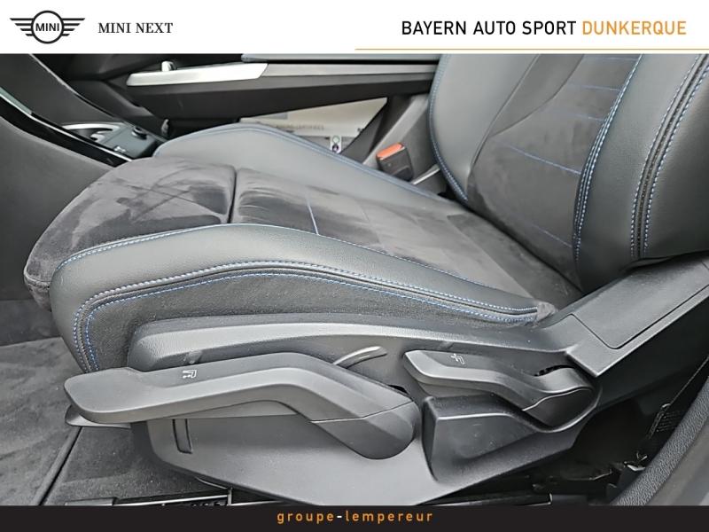 Image BMW X2 iX2 eDrive20 204ch M Sport