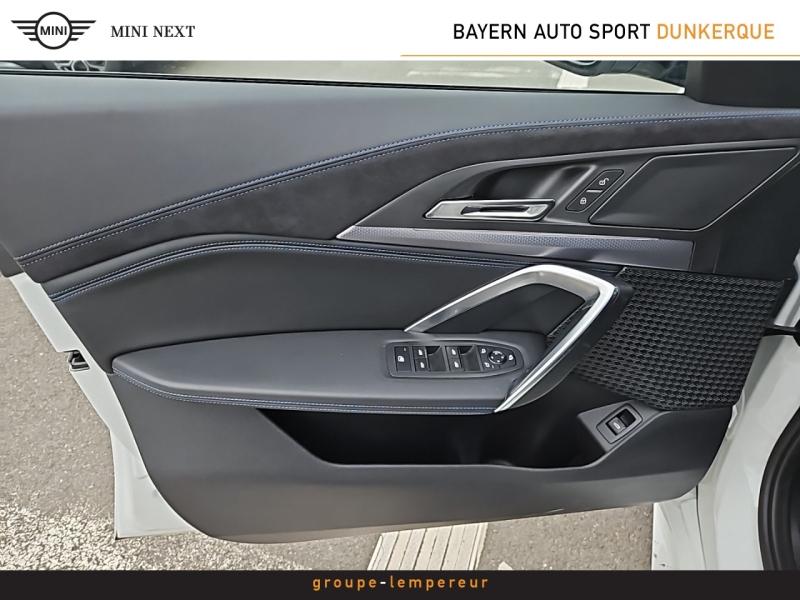 Image BMW X2 iX2 eDrive20 204ch M Sport