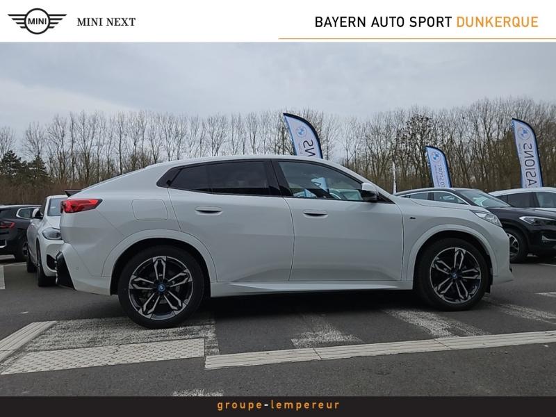 Image BMW X2 iX2 eDrive20 204ch M Sport