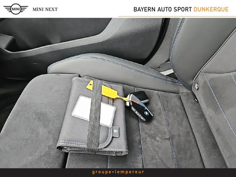 Image BMW X2 iX2 eDrive20 204ch M Sport