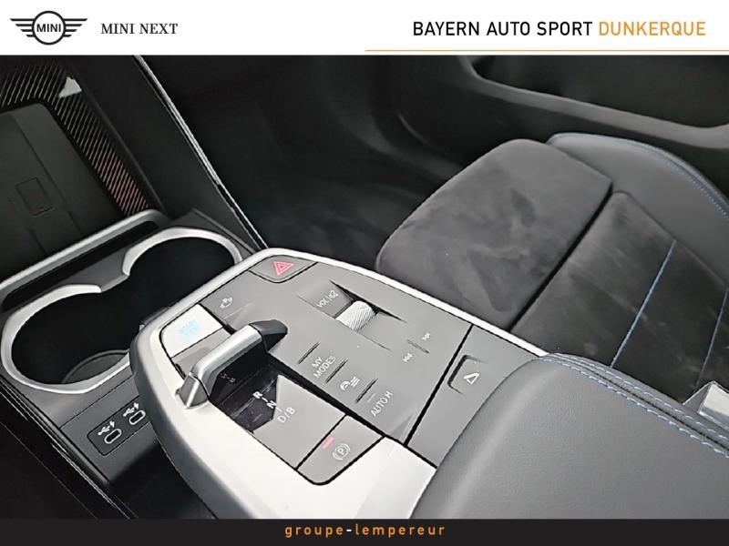 Image BMW X2 iX2 eDrive20 204ch M Sport