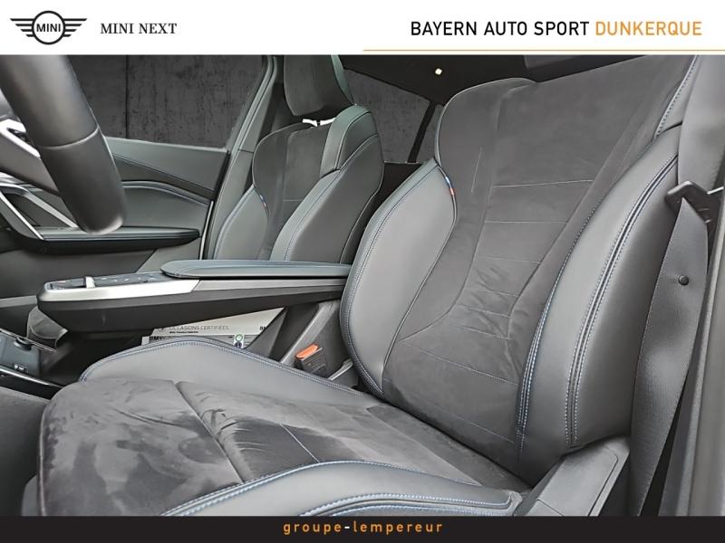 Image BMW X2 iX2 eDrive20 204ch M Sport