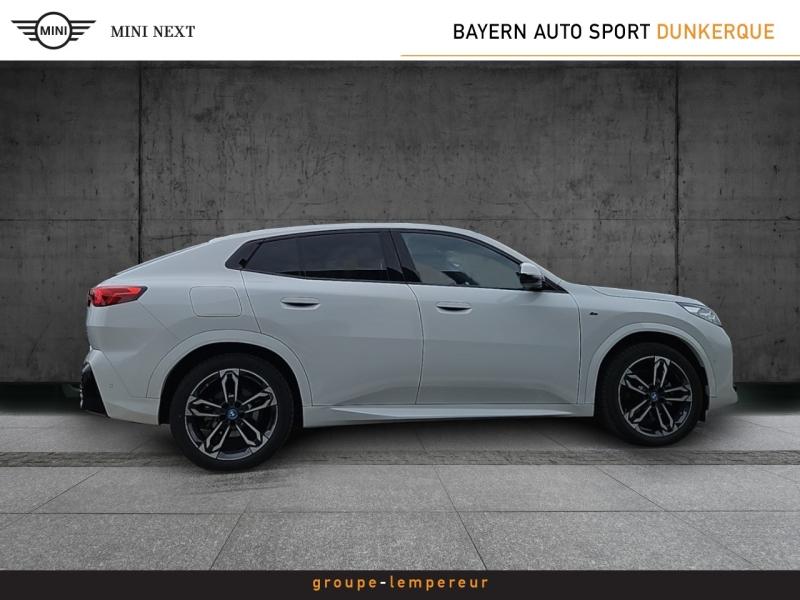 Image BMW X2 iX2 eDrive20 204ch M Sport