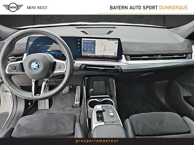 Image BMW X2 iX2 eDrive20 204ch M Sport