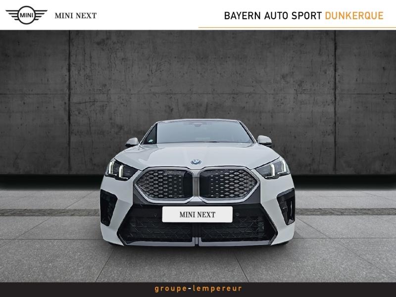 Image BMW X2 iX2 eDrive20 204ch M Sport
