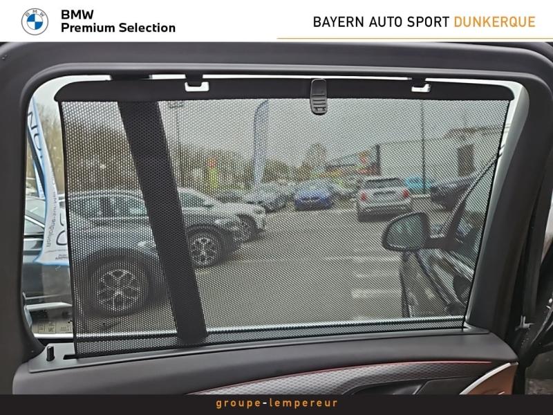 Image BMW X3 xDrive30d 286ch M Sport