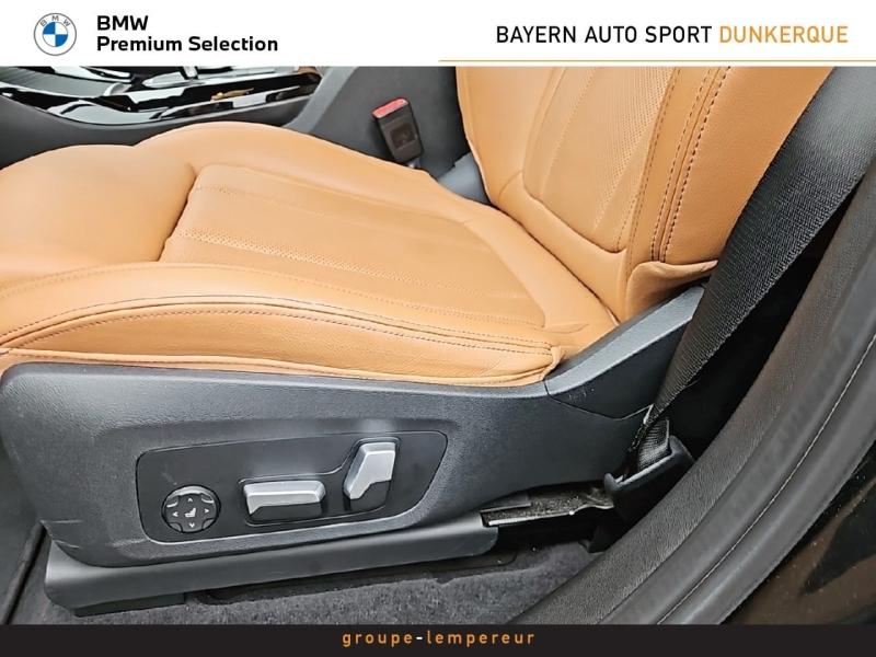 Image BMW X3 xDrive30d 286ch M Sport