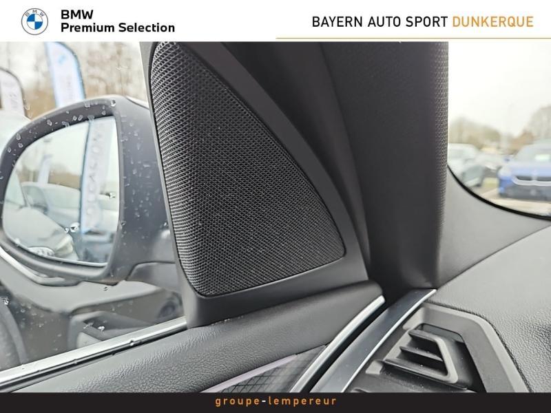 Image BMW X3 xDrive30d 286ch M Sport