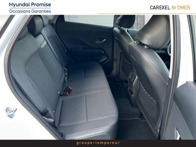 Image HYUNDAI Kona 1.6 GDi 138ch Hybrid Creative DCT-6