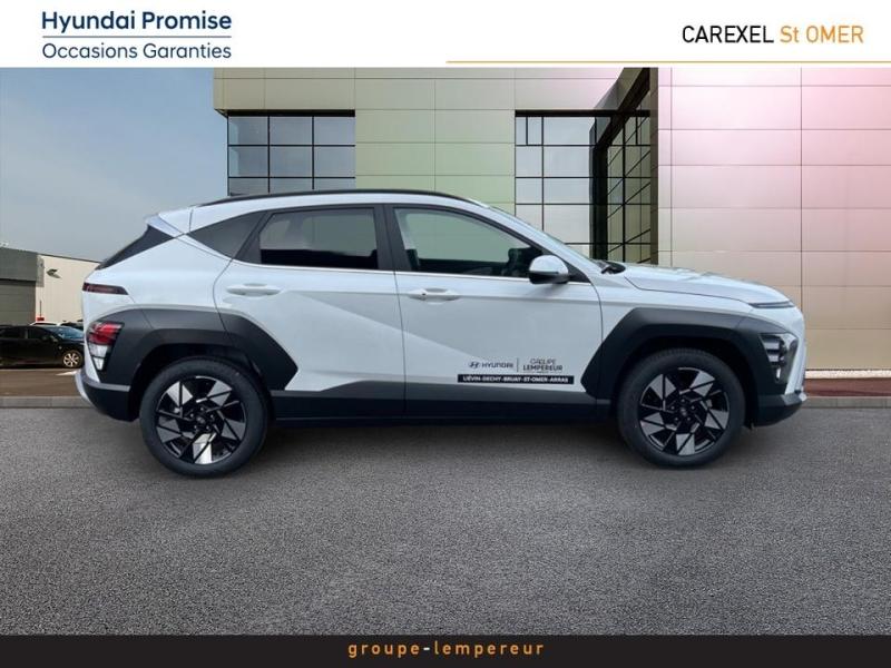 Image HYUNDAI Kona 1.6 GDi 138ch Hybrid Creative DCT-6