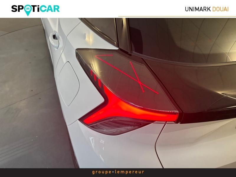 Image MG MOTOR MG4 EV 170ch - 51kWh MY23