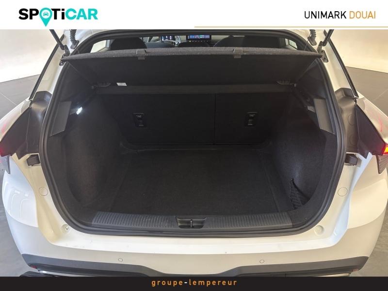 Image MG MOTOR MG4 EV 170ch - 51kWh MY23