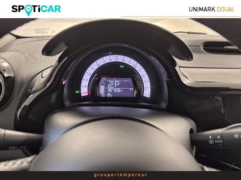 Image RENAULT Twingo Electric Zen R80 Achat Intégral